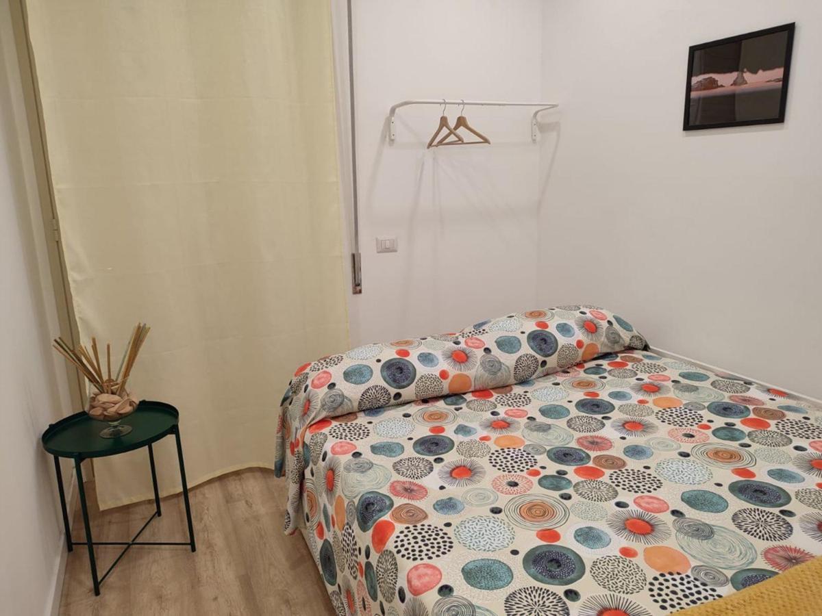 Casa Vacanze Caramagna Ачи Костелло Экстерьер фото